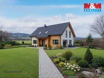 Prodej pozemku pro bydlení, Lipí, 1750 m2