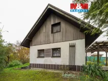 Prodej chaty, Velký Vřešťov, 35 m2