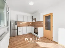 Pronájem bytu 1+1, Jihlava, Mošnova, 48 m2