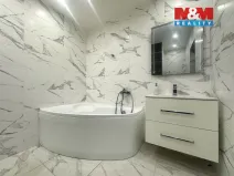 Prodej bytu 3+1, Chomutov, Písečná, 64 m2