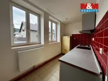 Pronájem bytu 1+1, Smržovka, 45 m2