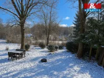 Pronájem bytu 1+1, Smržovka, 45 m2