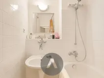 Prodej bytu 1+kk, Brno, Klatovská, 32 m2