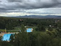 Pronájem bytu 1+kk, Litvínov, Koldům, 27 m2