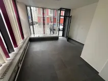 Pronájem obchodního prostoru, Praha - Holešovice, Heřmanova, 23 m2