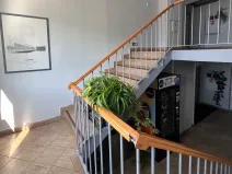 Pronájem kanceláře, Olomouc, Železniční, 50 m2