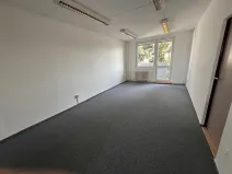 Pronájem kanceláře, Olomouc, Železniční, 50 m2