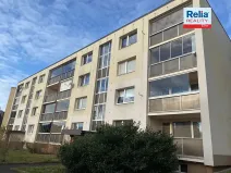 Prodej bytu 3+1, Liberec, Šimáčkova, 67 m2