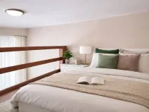 Pronájem bytu 1+kk, Praha - Stodůlky, Petržílkova, 41 m2