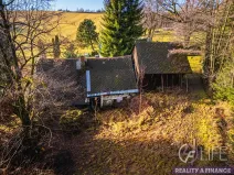 Prodej chalupy, Benecko, 120 m2