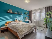 Prodej bytu 2+1, Bohumín, Mírová, 57 m2