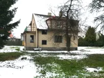 Prodej rodinného domu, Březnice, Drahenická, 150 m2