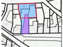 Prodej pozemku pro bydlení, Miličín, 600 m2