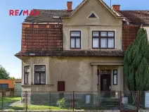 Prodej vily, Mimoň, Březinova, 130 m2