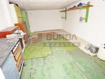 Prodej garáže, Mělník, Mladoboleslavská, 21 m2