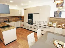 Prodej rodinného domu, Neratovice, 117 m2