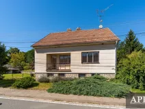 Prodej chalupy, Nová Lhota, 198 m2