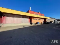 Pronájem obchodního prostoru, Kunovice, Pekařská, 85 m2