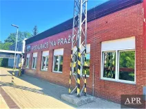 Prodej komerční nemovitosti, Blansko, Edvarda Beneše, 643 m2
