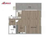 Prodej chaty, Zbraslavice, 70 m2