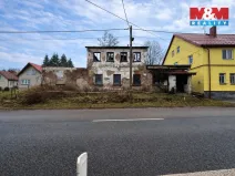 Prodej rodinného domu, Královec, 197 m2