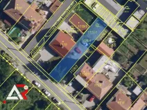 Prodej pozemku pro bydlení, Troubsko, Pod vinohrady, 471 m2