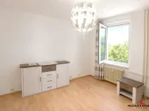 Prodej bytu 1+kk, Praha - Letňany, Místecká, 25 m2