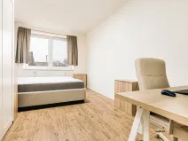 Prodej bytu 2+1, Pohořelice, 60 m2