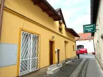 Prodej rodinného domu, Praha - Hlubočepy, Hlubočepská, 156 m2