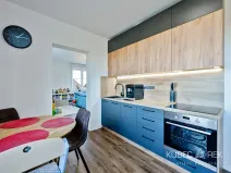 Prodej bytu 2+1, Tábor, Nad Obchvatem, 63 m2