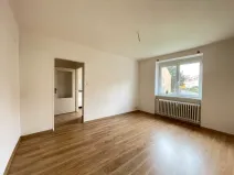Pronájem bytu 1+1, Litvínov, Podkrušnohorská, 30 m2