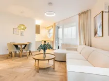 Prodej bytu 2+kk, Brno, Bělohorská, 48 m2