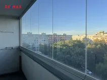 Prodej bytu 1+1, Praha - Střížkov, Bínova, 40 m2