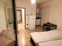 Pronájem bytu 1+kk, Praha - Radotín, Vrážská, 28 m2