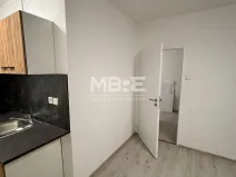 Pronájem bytu 2+kk, Žatec, Dr. Václava Kůrky, 39 m2