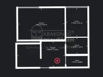 Pronájem obchodního prostoru, Kopřivnice, Obránců míru, 26 m2