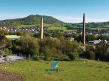 Prodej pozemku pro bydlení, Bystřany, Na hrázi, 16000 m2