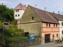 Prodej rodinného domu, Krupka, Husitská, 300 m2