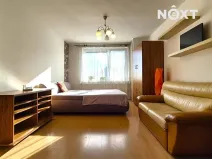 Pronájem bytu 1+kk, Kuřim, Na Loučkách, 29 m2