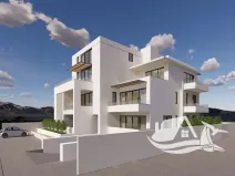 Prodej bytu 2+kk, Chania, Řecko, 86 m2