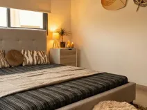 Prodej bytu 1+1, Pafos, Kypr, 51 m2