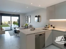 Prodej bytu 2+kk, Torrevieja, Španělsko, 47 m2