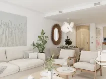 Prodej bytu 3+kk, Mijas, Španělsko, 72 m2