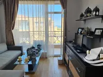 Prodej bytu 3+kk, Nesebar, Bulharsko, 70 m2