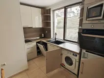 Prodej bytu 1+kk, Sveti Vlas, Bulharsko, 35 m2