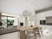 Prodej bytu 2+1, Protaras, Kypr, 65 m2