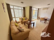 Prodej bytu 3+kk, Nesebar, Bulharsko, 74 m2