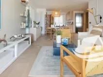 Prodej bytu 4+kk, Casares, Španělsko, 108 m2