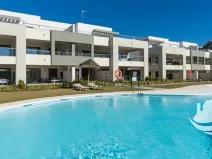 Prodej bytu 3+kk, Casares, Španělsko, 79 m2