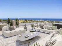 Prodej rodinného domu, Estepona, Španělsko, 284 m2